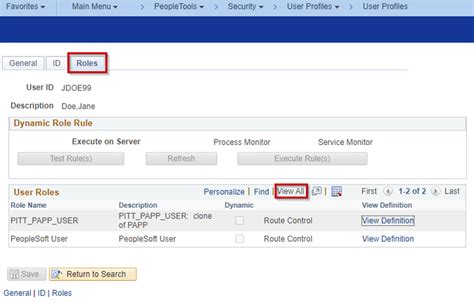 peoplesoft iau|User Guide for Student Information System .